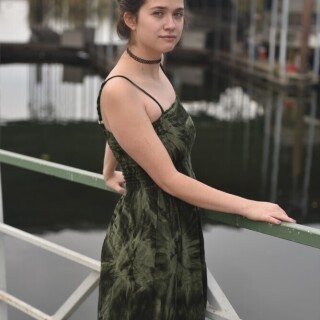 Marina-Railing